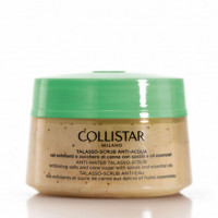 COLLISTAR Speciale Corpo Perfetto Talasso-scrub Antiagua