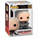 Funko POP Game of Thrones House of the Dragon Daemon Targaryen