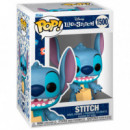 Funko POP Disney Stitch Hanukkah