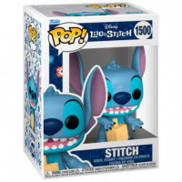 FUNKO Pop Disney Stitch Hanukkah