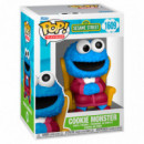 Funko POP Sesame Street Cookie Monster