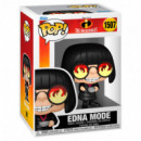 Funko POP The Incredibles Edna Mode