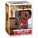 Funko POP NBA Chicago Bulls Michael Jordan