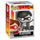 Funko POP The Incredibles Elastigirl Chase