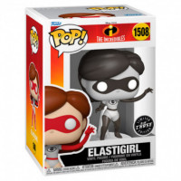 FUNKO Pop The Incredibles Elastigirl Chase