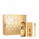 PACO RABANNE Million Gold Cofre de Regalo