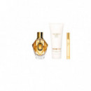 PACO RABANNE Million Gold For Her Cofre de Regalo