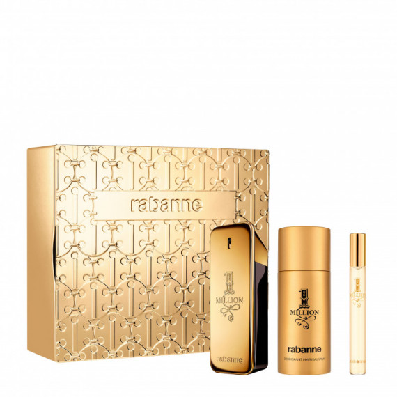 PACO RABANNE 1 Million Scandal Pour Homme