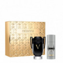 PACO RABANNE Invictus Victory Scandal Pour Homme