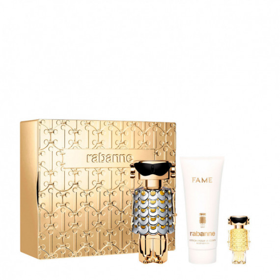 PACO RABANNE Fame Cofre de Regalo