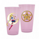 Vaso Sailor Moon XXL