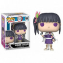 FUNKO Pop Kanao Tsuyuri Guardianes de la Noche 1305