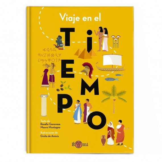 Viaje en el Tiempo