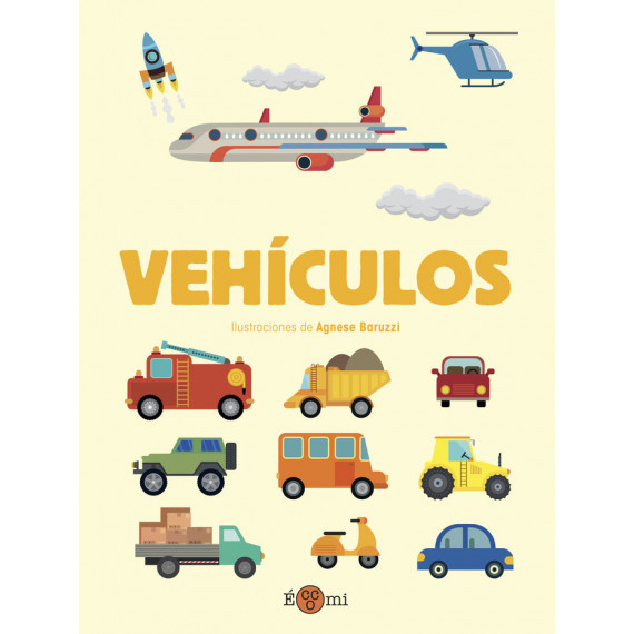 Vehiculos