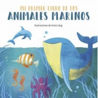 mi Primer Libro de los Animales Marinos