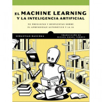 el Machine Learning y la Inteligencia Artificial