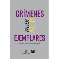 Crimenes Ejemplares