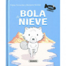 Bola de Nieve