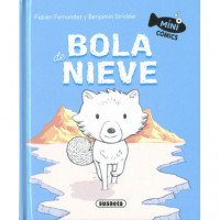 Bola de Nieve