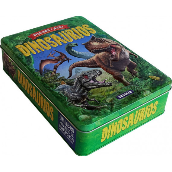 Dinosaurios