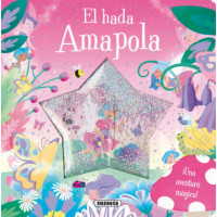 el Hada Amapola