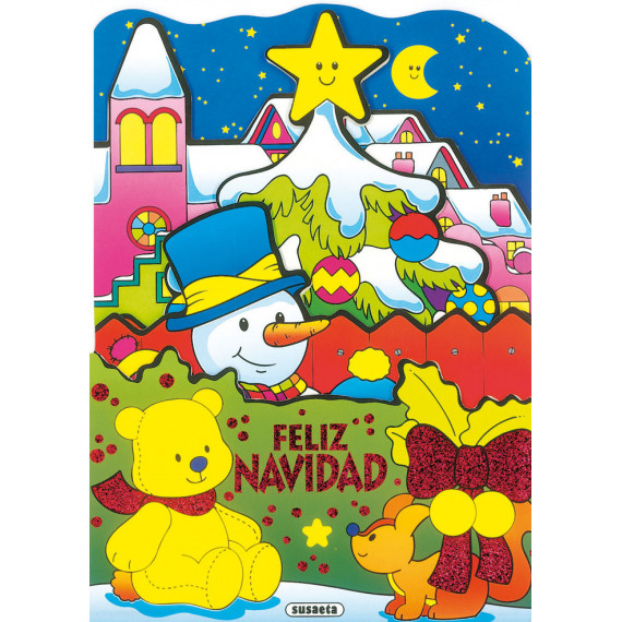 Feliz Navidad