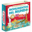 Monumentos del Mundo