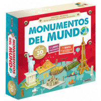 Monumentos del Mundo