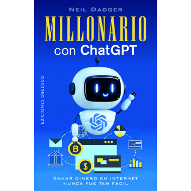 Millonario con Chatgpt