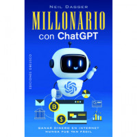 Millonario con Chatgpt