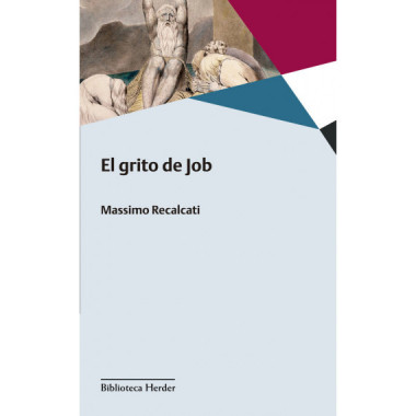 el Grito de Job