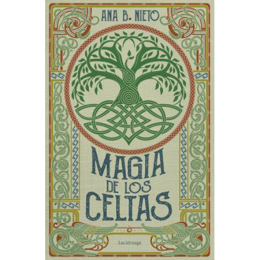 Magia de los Celtas