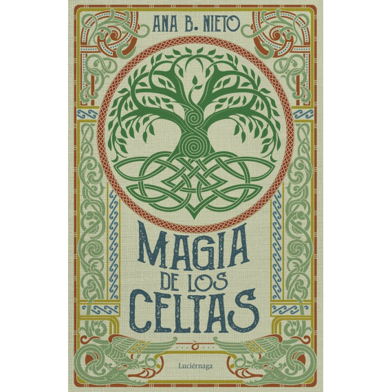 Magia de los Celtas