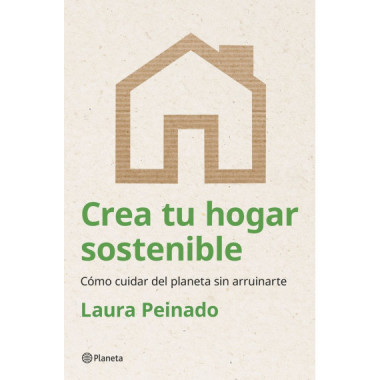 Crea tu Hogar Sostenible