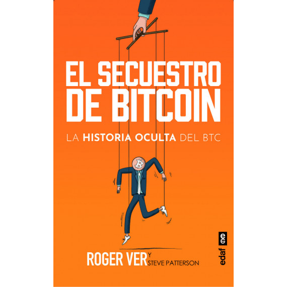 el Secuestro de Bitcoin