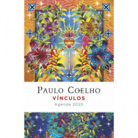 Vinculos. Agenda Paulo Coelho 2025