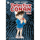 Detective Conan Ii Nãâº 108