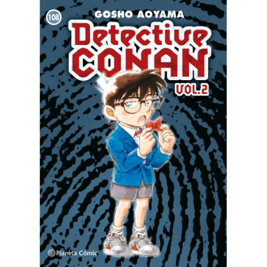 Detective Conan Ii Nã‚âº 108