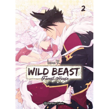 Planeta Manga: Wild Beast Forest House Nã‚âº 02/03