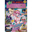 Planeta Manga Nãâº 01