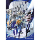 Star Wars. Rebels Nãâº 03 (manga)