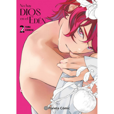 No Hay Dios en el Eden Nã‚âº 02