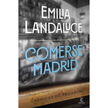 Comerse Madrid