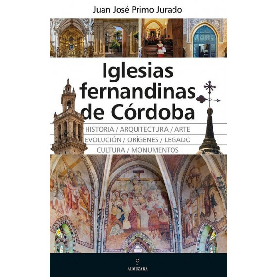 Iglesias Fernandinas de Cordoba