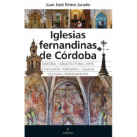 Iglesias Fernandinas de Cordoba