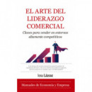 Arte del Liderazdo Comercial, el