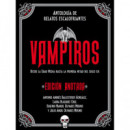 Vampiros. Edicion Anotada