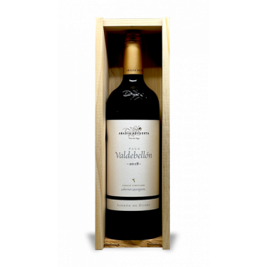 Pago Valdebellón 2020 - 75CL  ABADÍA RETUERTA