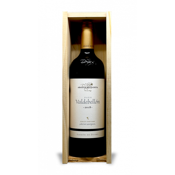 Pago Valdebellón 2020 - 75CL  ABADÍA RETUERTA