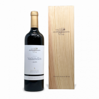 Pago Valdebellón 2020 - 75CL  ABADÍA RETUERTA